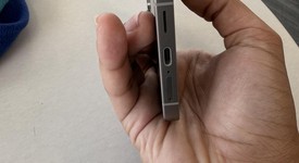 Mint
													Samsung Galaxy S25 Ultra - AT&T, Black, 256 GB, 12 GB, SM-S938U, photo 4 of 6