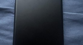 Good
													Samsung Galaxy S22 Ultra - T-Mobile, Black, 128 GB, 8 GB, SM-S908U, photo 2 of 5