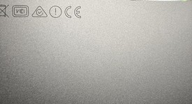 Good
													Macbook Retina 2017 - 12" - I5, Gray, 512 GB, 8 GB, photo 2 of 10