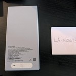 New Google Pixel 11 - Unlocked, 256 GB, Obsidian, 12 GB, GPQQ7