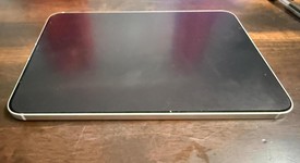 Mint
													Apple iPad Mini 6th Gen - Unlocked, Starlight, 64 GB, A2568, photo 4 of 6