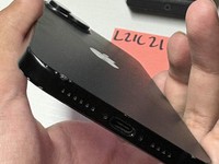Apple iPhone 15 Plus