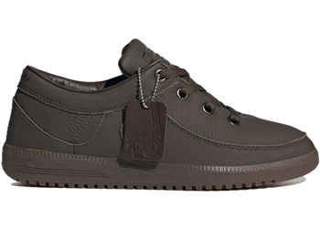 adidas Newrad SPZL Dark Brown for sale