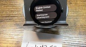 Fair
													Google Pixel Watch - Wi-Fi, Black, Wi-Fi, photo 2 of 6