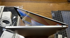Good
													MacBook Pro 2017 (No Touch Bar) - 13" - I5, Gray, 128 GB, 8 GB, photo 4 of 8