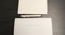 Good
													Supernote A5 X2 Manta - White, 32 GB, photo 3 of 4