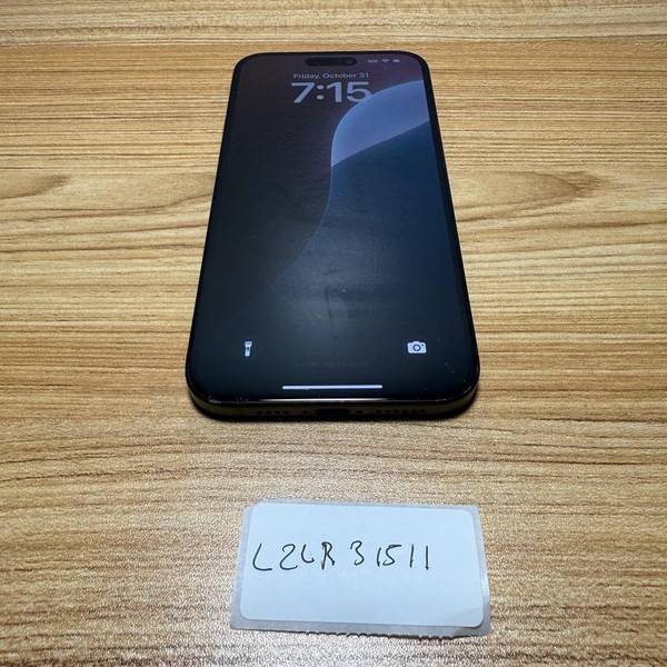 Apple iPhone 15 Plus - Unlocked, 128 GB, Black, A2847