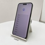 Fair Apple iPhone 14 Pro Max - Unlocked, Black, 128 GB, A2651