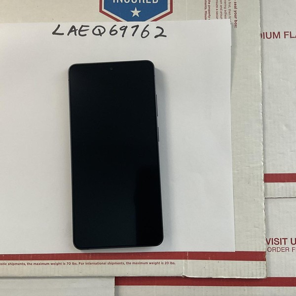 Samsung Galaxy S26 Ultra - Unlocked, 512 GB, Black, 12 GB, SM-S948U1
