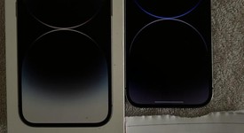 Mint
													Apple iPhone 14 Pro - Verizon, Purple, 128 GB, A2650, photo 1 of 1
