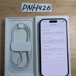 Good Apple iPhone 16 - Unlocked, 128 GB, Black, A3081