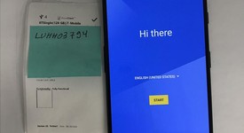 Fair
													OnePlus 6T - T-Mobile, Black, 128 GB, 8 GB, A6013, photo 1 of 8
