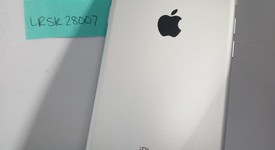 Good
													Apple iPhone 7 - Verizon, Silver, 128 GB, A1660, photo 3 of 7