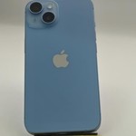 Good Apple iPhone 14 - AT&T, 128 GB, Blue, A2649