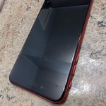 Good Apple iPhone SE 3rd Gen 2022 - Unlocked, Red, 64 GB, A2595