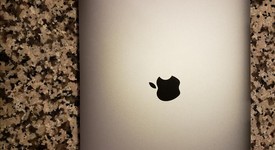 Good
													MacBook Pro 2017 (With Touch Bar) - 13" - Gray, 512 GB, 8 GB, photo 1 of 5