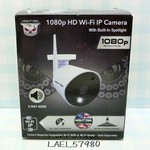 New Night Owl Wi-Fi IP 1080p HD Spotlight Camera