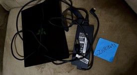 Mint
													Razer Blade 14" 2023 - Ryzen 9, Black, 1 TB, 16 GB, FHD, photo 3 of 8