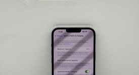 Good
													Apple iPhone 13 Pro Max - Unlocked, Graphite, 128 GB, A2484, photo 2 of 4