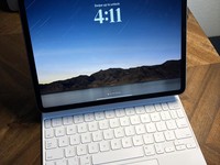 Apple iPad Pro 11" 3rd Gen 2021