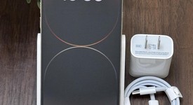 Good
													Apple iPhone 14 Pro Max - Unlocked, Gold, 512 GB, A2651, photo 1 of 7