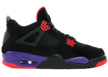 Jordan 4 Retro Raptors (2018) for sale