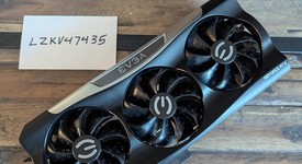 Used
													EVGA GeForce RTX 3090 - 24G-P5-3987, FTW3 Ultra Gaming, photo 4 of 4