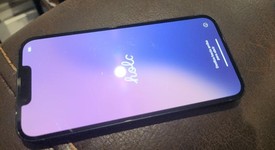 Fair
													Apple iPhone 14 - T-Mobile, Midnight, 128 GB, A2649, photo 4 of 5