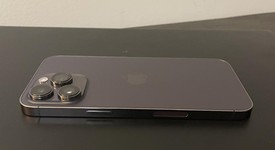Good
													Apple iPhone 14 Pro Max - AT&T, Purple, 128 GB, A2651, photo 2 of 6