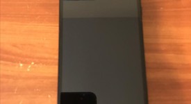 Good
													Moto G6 - Verizon, Black, 32 GB, 3 GB, photo 2 of 7