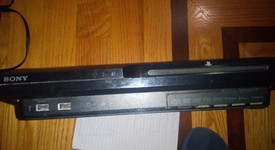 Good
													PlayStation 3 Slim - 160 GB, photo 4 of 7
