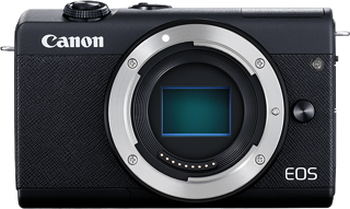 Canon EOS M200 for sale