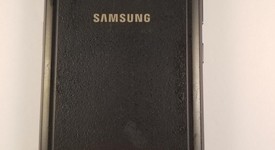 Good
													Samsung Galaxy S8 Active - AT&T, Gray, 64 GB, 4 GB, SM-G892A, photo 3 of 8