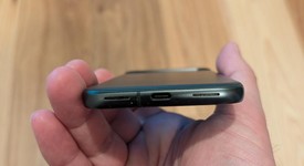 Good
													Google Pixel 8a - Unlocked, Obsidian, 128 GB, 8 GB, GKV4X, Sub-6 5G, photo 5 of 6