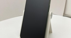 Good
													Apple iPhone 13 - Unlocked, Green, 128 GB, A2482, photo 2 of 7