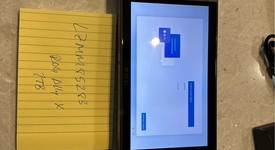 Good
													Asus ROG Ally X - Z1 Extreme, Black, 1 TB, 24 GB, photo 1 of 9