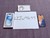 Mint Apple iPhone 15 - Unlocked, Blue, 128 GB, A2846