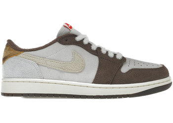 Jordan 1 Retro Low OG Year of the Rabbit for sale