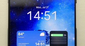 Good
													Samsung Galaxy Z Fold6 - Unlocked, Navy Blue, 1 TB, 12 GB, SM-F956U1, photo 3 of 14