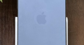 Good
													Apple iPhone 13 Pro Max - Unlocked, Sierra Blue, 128 GB, A2484, photo 1 of 10