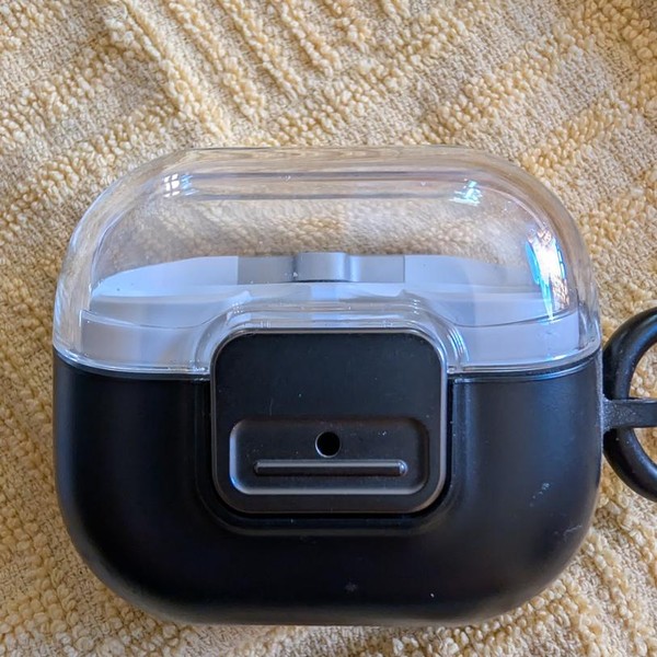 Samsung Galaxy Buds3 Pro - White