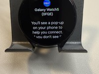 Samsung Galaxy Watch5
