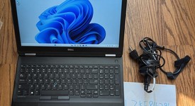 Good
													Dell Latitude Laptop, photo 3 of 12
