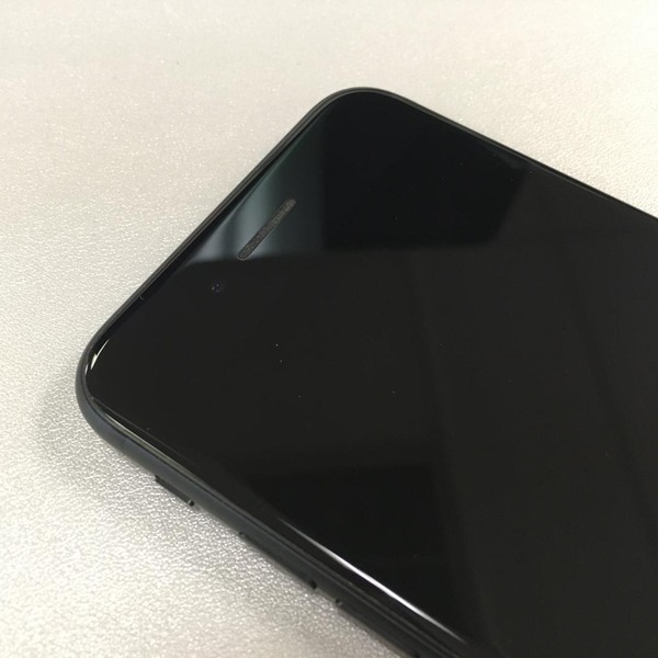 Apple iPhone 7 - Unlocked, 128 GB, Black, A1778, GSM