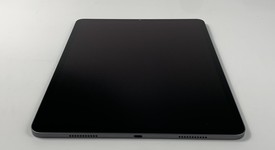 Good
													Apple iPad Pro 12.9" 5th Gen 2021 - Wi-Fi, Gray, 512 GB, photo 4 of 7