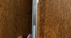 Good
													Apple iPhone 15 Pro - Unlocked, White, 256 GB, A2848, photo 3 of 6