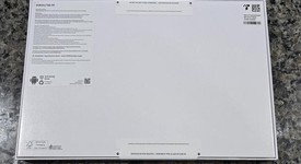 New
													Samsung Galaxy Tab S9 - Wi-Fi, Graphite, 256 GB, 12 GB, SM-X710, photo 3 of 4