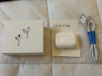 Apple AirPods Pro 2