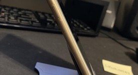 Good
													Apple iPhone 7 - AT&T, Gold, 128 GB, A1660, photo 5 of 9