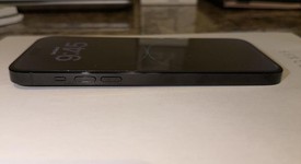 Mint
													Apple iPhone 14 Pro Max - T-Mobile, Black, 128 GB, A2651, photo 3 of 7